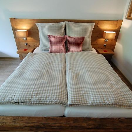 Apartment Fischerbraeuwiese Bad Reichenhall Bagian luar foto