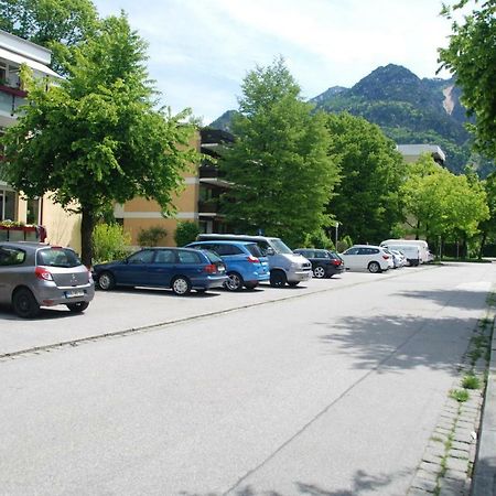 Apartment Fischerbraeuwiese Bad Reichenhall Bagian luar foto