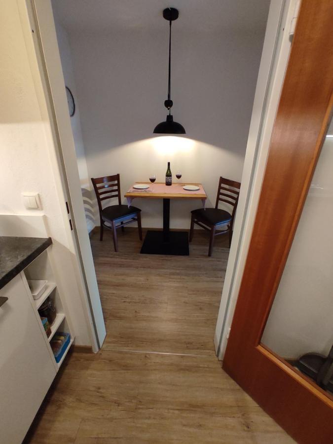 Apartment Fischerbraeuwiese Bad Reichenhall Bagian luar foto