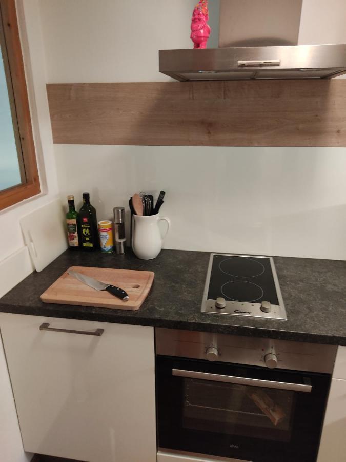 Apartment Fischerbraeuwiese Bad Reichenhall Bagian luar foto