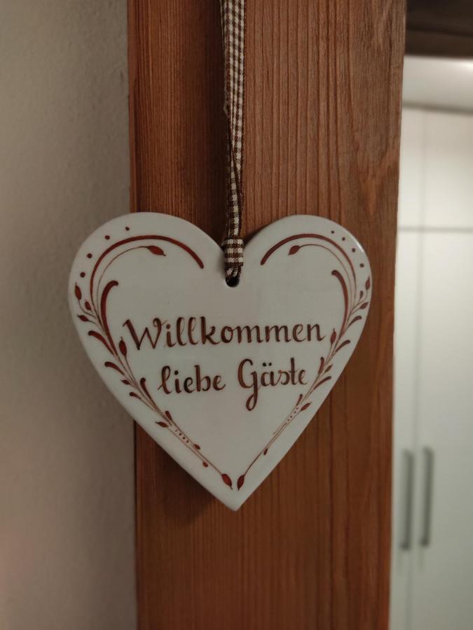 Apartment Fischerbraeuwiese Bad Reichenhall Bagian luar foto