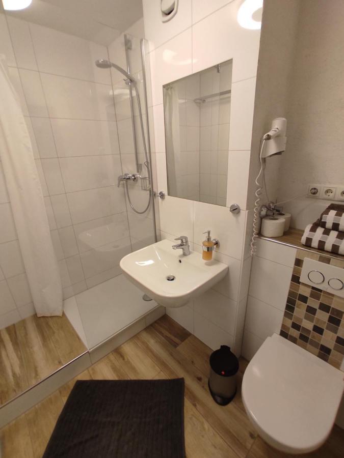 Apartment Fischerbraeuwiese Bad Reichenhall Bagian luar foto