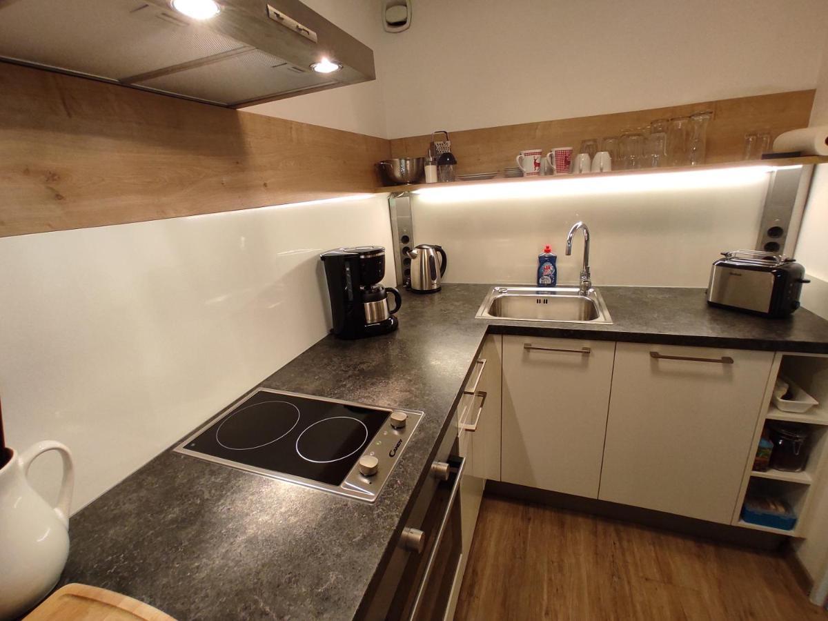 Apartment Fischerbraeuwiese Bad Reichenhall Bagian luar foto