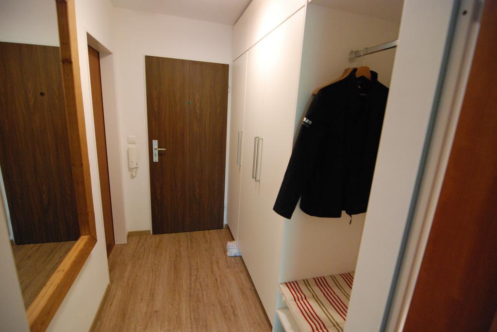 Apartment Fischerbraeuwiese Bad Reichenhall Bagian luar foto
