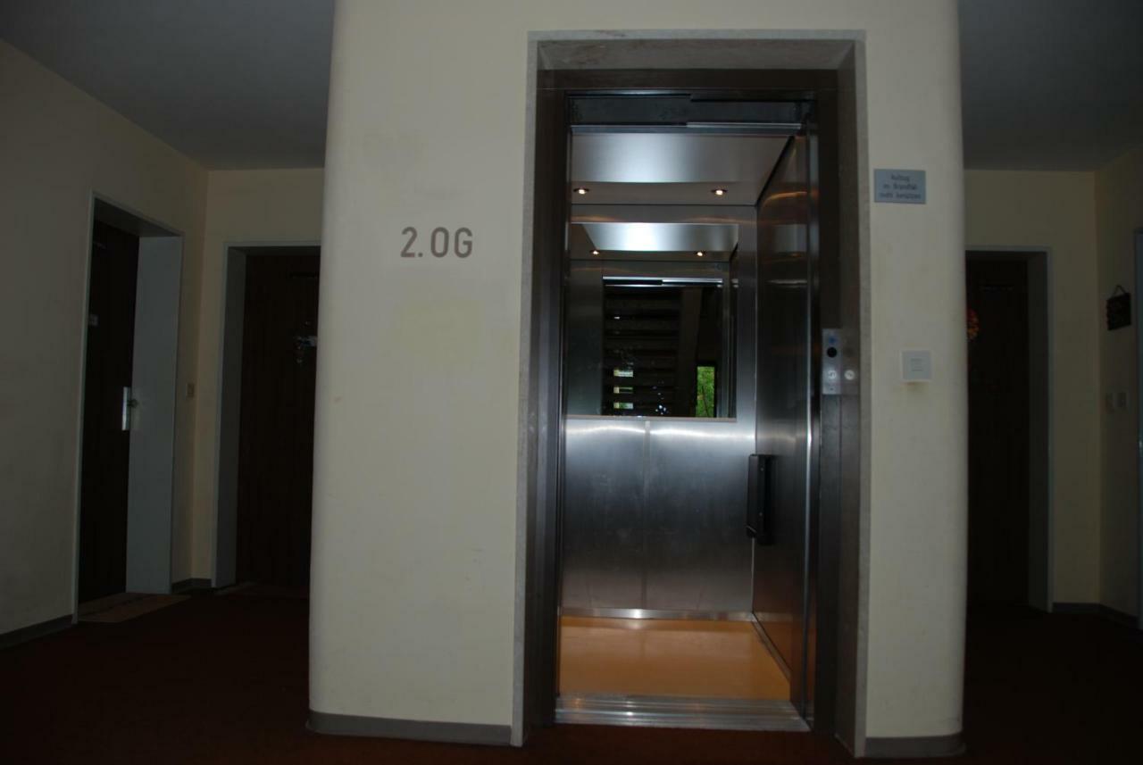 Apartment Fischerbraeuwiese Bad Reichenhall Bagian luar foto